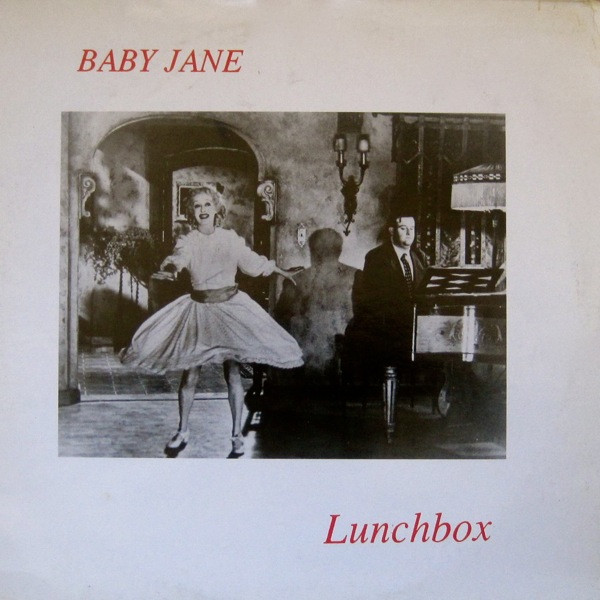 Lunchbox - Baby Jane | Bad Habits Music (BHLV 00016)