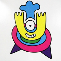 Masomenos - Technocolor 1 | Welcome To Masomenos (WTM024-6)