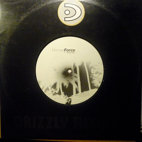 Human Force - Sun Rising High | Drizzly (DRIZ2008-60) - main