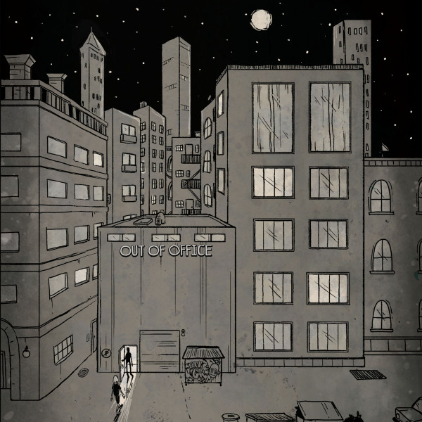 Unknown Artist - OOO001 | Out Of Office (OOO001) - 2