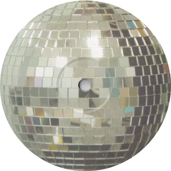 Fanny Doster & The Butcher - Favourite Oblivion Boots | Glitter Ball Productions (GB005) - 2