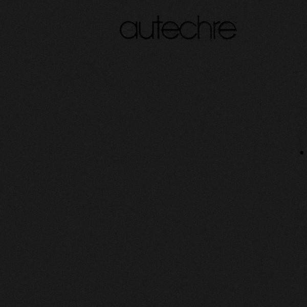 Autechre - LP5 | Warp Records (warpcd66)