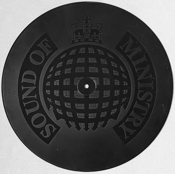 Gerideau  &  Mood II Swing - Let The Sunshine | Sound Of Ministry (SWING1) - 2