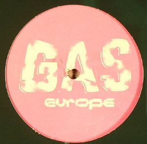 Andrea Montorsi - Give Me Your Rhythm | GAS Records (SAG 055) - 2 Andrea Montorsi - Give Me Your Rhythm | GAS Records (SAG 055) - 2