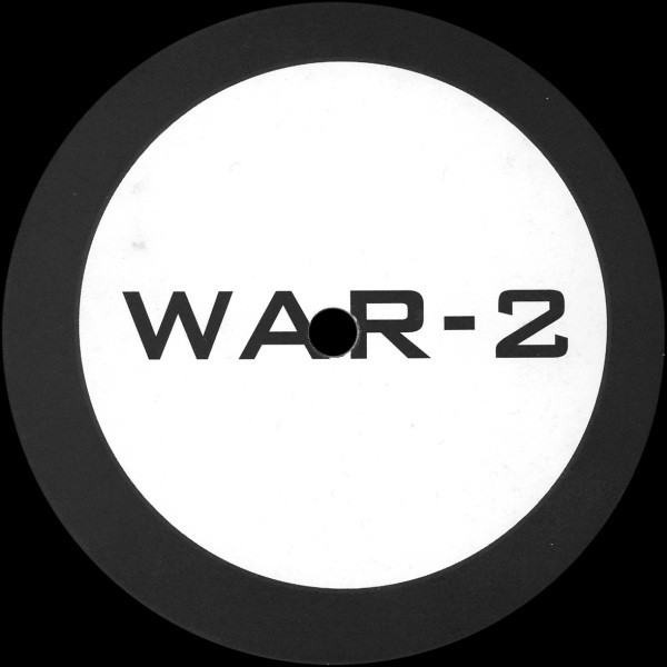 MiBo - Exartikulation | War Records (WAR-2) - 2