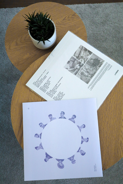 Various - Bulgarian Beat Wave vol. 3 | Stereofox Records (STRFX349) - 4