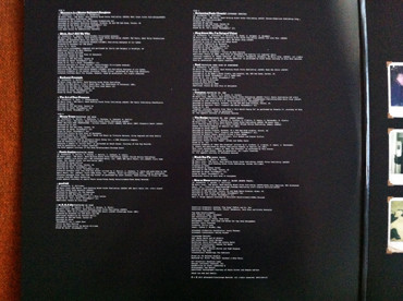 Kendrick Lamar - Good Kid, M.A.A.D City | Interscope Records (B0017695-01) - 3