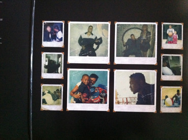 Kendrick Lamar - Good Kid, M.A.A.D City | Interscope Records (B0017695-01) - 4