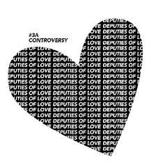 Deputies Of Love - #3 | Deputies Of Love (DOL03) - main