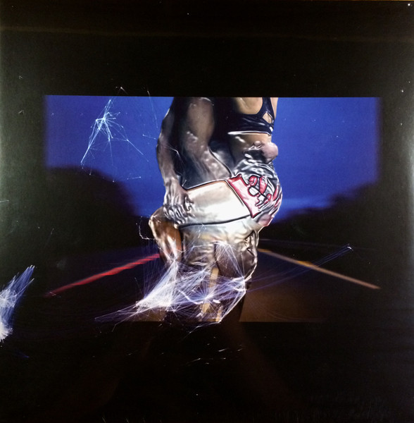 Chino Amobi - Minor Matter | The Vinyl Factory (VF263)