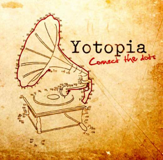 Yotopia - Connect The Dots | Iboga Records (IBOGACD62)