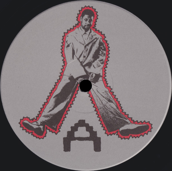 Danny Brown - Uknowhatimsayin¿ | Warp Records (WARPLP307) Danny Brown - Uknowhatimsayin¿ | Warp Records (WARPLP307)