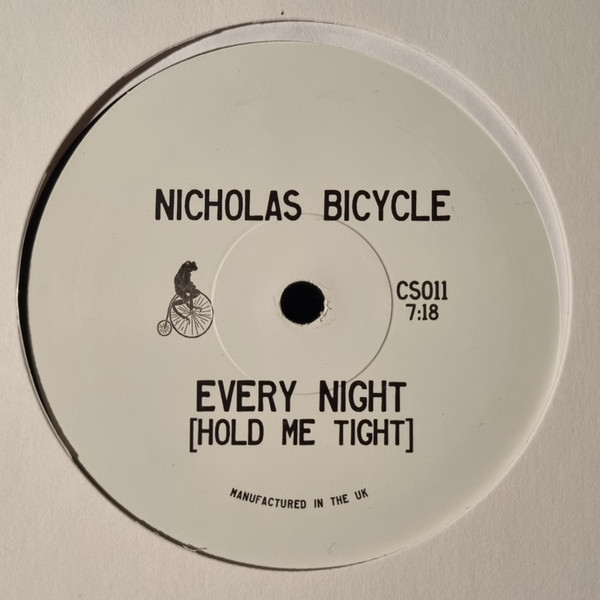 Nick Bike - Party People | Chosen Spokes (CS011) - 2