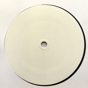 Vondelpark - Dracula | R & S Records (DRACULA 001) - main