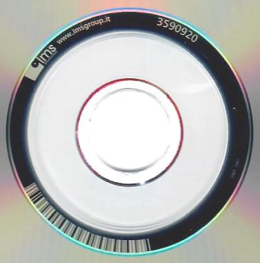 CapaRezza - Habemus Capa | EMI (00946 357948 0 9) - 4