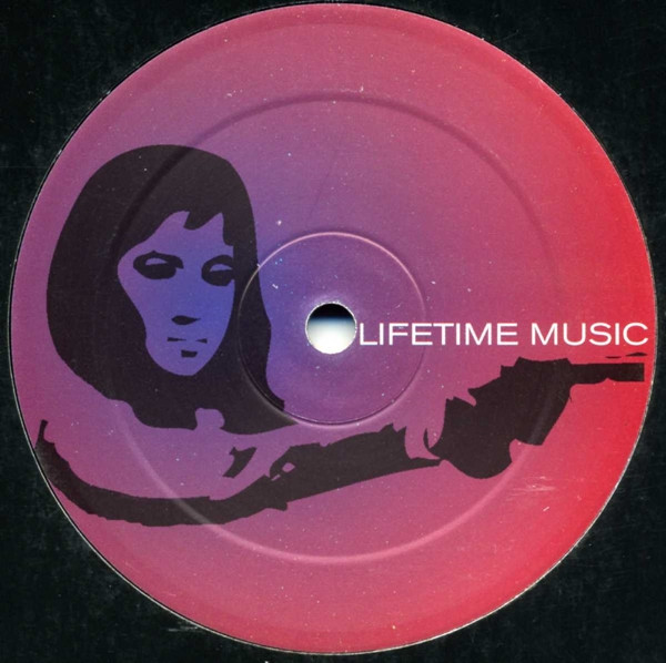 Pink Freud - Musica Suave | Lifetime Music (LTM 003) - 2