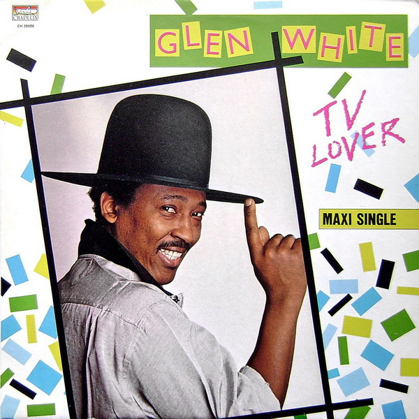 Glen White - TV Lover | Chapulin (CH 28506)