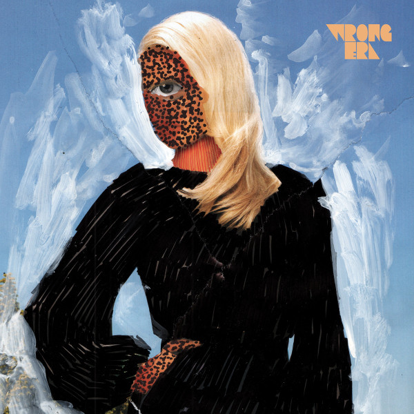 Karolina Bnv - Yet To Come | Wrong Era (WE015) Karolina Bnv - Yet To Come | Wrong Era (WE015)