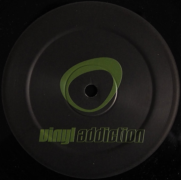 Trisco - Time | Vinyl Addiction (va13) - 2