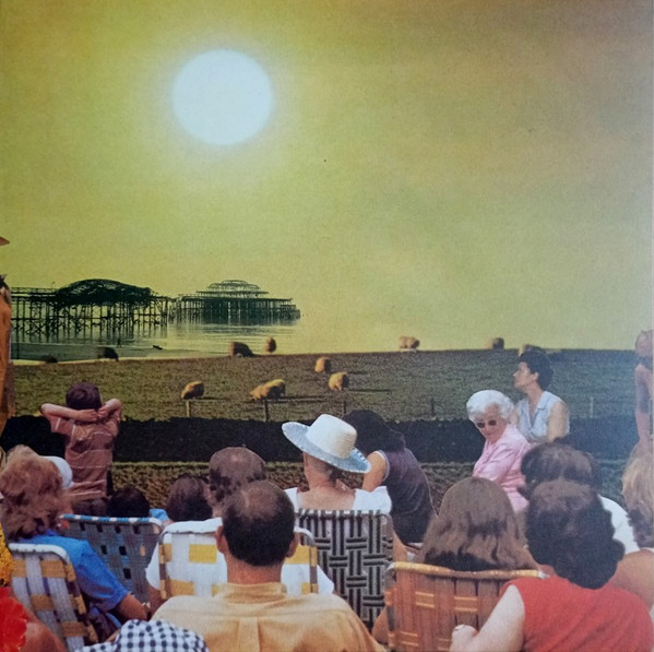 Bart Davenport - Game Preserve | Lovemonk (LMNK70LP)