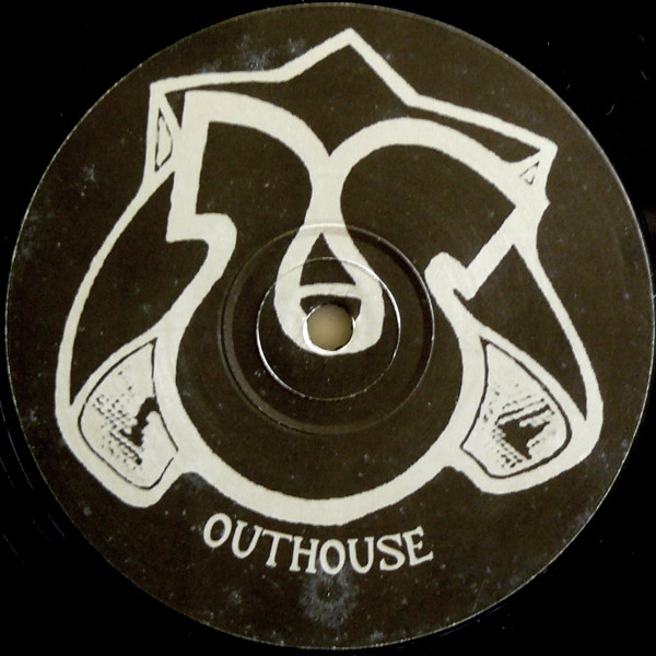 Idjut Boys & Laj - Outhouse | U-Star Records (USR 001) - 2