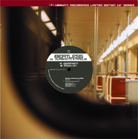 Beatless - Dominant / Rock On | Ubiquity (UR12 095)