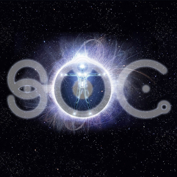 Sound Of Contact - Dimensionaut | Inside Out Music (IOMLP 381)