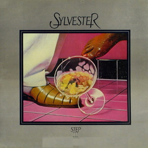 Sylvester - Step II | Fantasy (AMI 9556) - main