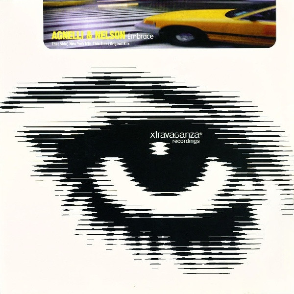 Agnelli & Nelson - Embrace | Xtravaganza Recordings (XTRAV1112)