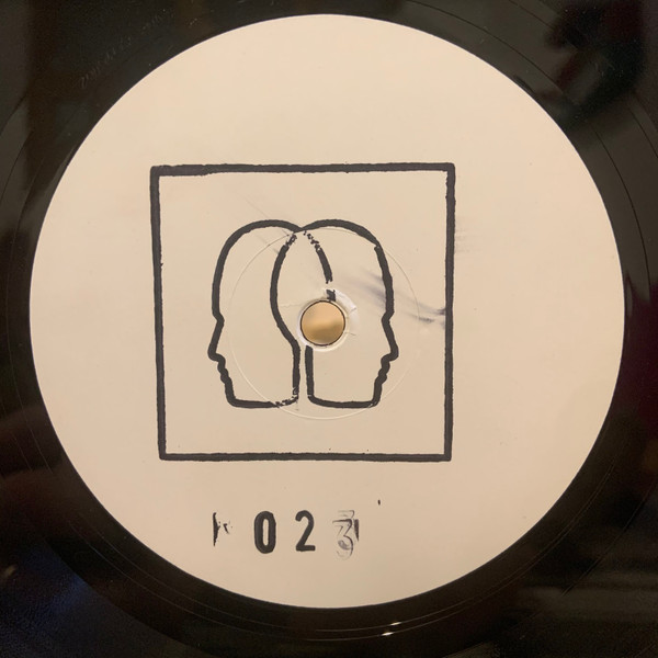 Roy Of The Ravers - 2 Late 4 Love | Acid Waxa (ACIWAX06) - 3