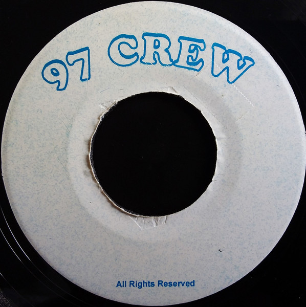 Bounty Killer / Elephant Man - Delivery / Romeo Must Die | 97 Crew (none) - 2
