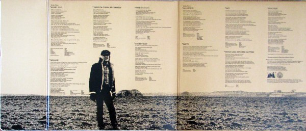 Elton John - Honky Château | UNI Records (UNI 93135) - 2 Elton John - Honky Château | UNI Records (UNI 93135) - 2