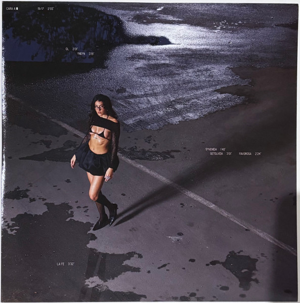 Queralt Lahoz - 9.30 PM | Say It Loud Records (SILR026) - 4 Queralt Lahoz - 9.30 PM | Say It Loud Records (SILR026) - 4