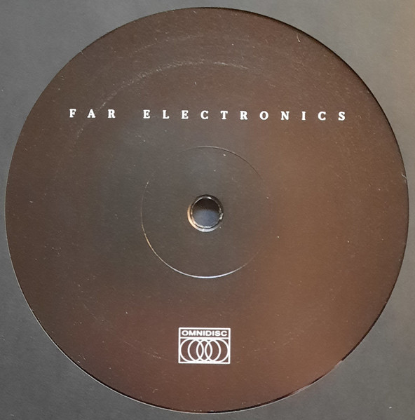 FAR Electronics - Inner Language | OMNIDISC (OMD011) - 2