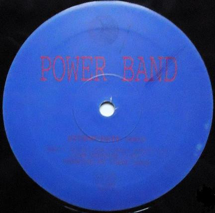 Power Band - Exterminate (Remix) | Discomagic Records (MIX  770) - 3