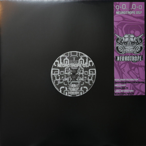 Owen - Neurotrope 057 | Neurotrope (NRT057)