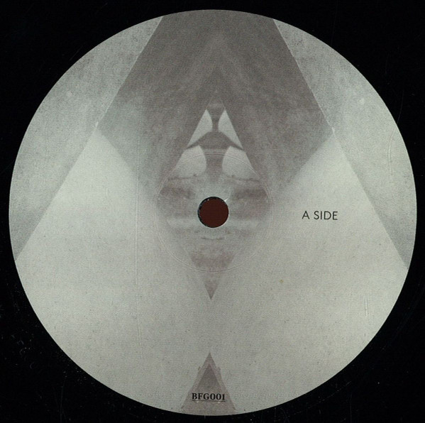 Befog - Unus Ep | Befog (BFG001)