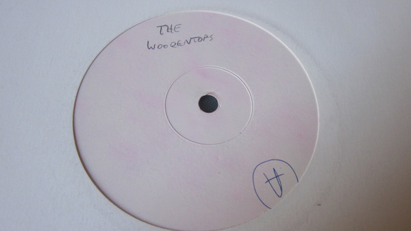 The Woodentops - Move Me | Rough Trade (RTT 165) - main