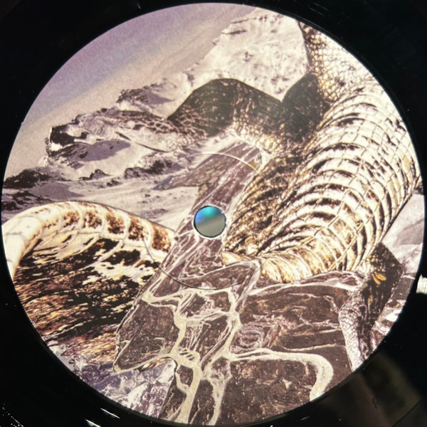 Andy Martin , Christian Coiffure - Split | Bait (BAIT21) - 2