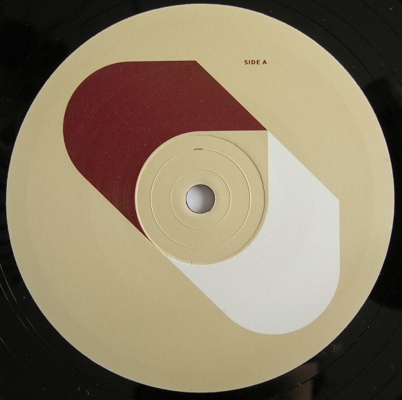 Steve Lawler - That Sound | Joia Records (Joia 020) - 3 Steve Lawler - That Sound | Joia Records (Joia 020) - 3