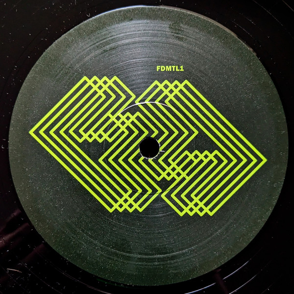 Fokus - Get A Bearing | Fundamental Frequencies (FDMTL1)