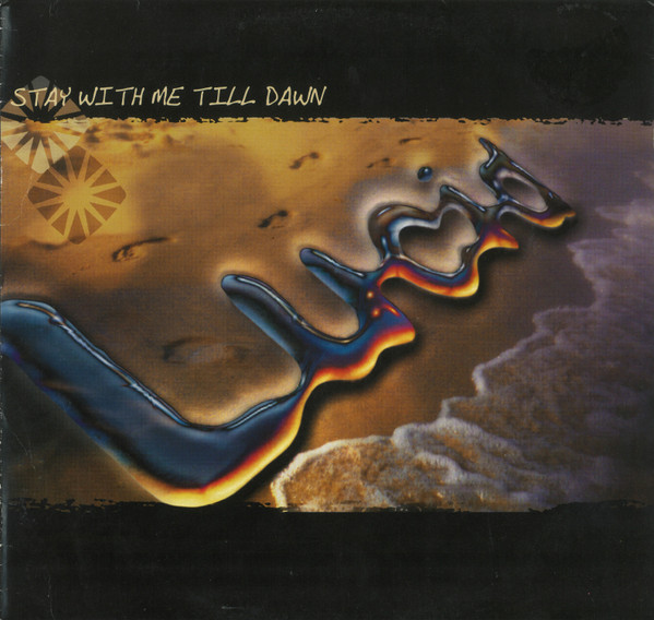 Lucid - Stay With Me Till Dawn | FFRR (FX 368)