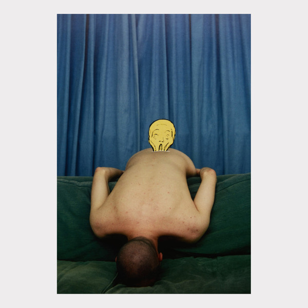 James Din A4 - Never Look Back | Live At Robert Johnson (Playrjc 126) - main