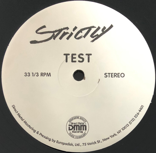 Dubble Dose - Come On / Make Me Feel Good | Strictly Rhythm (SR12251) - main Dubble Dose - Come On / Make Me Feel Good | Strictly Rhythm (SR12251) - main