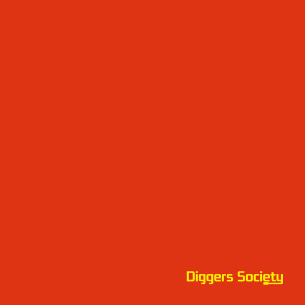 Giuseppe Angeloro - Dreams | Diggers Society Records (DGSC-4)