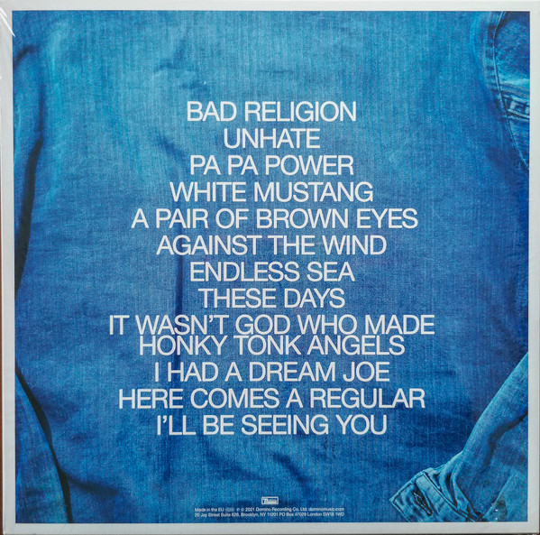 Cat Power - Covers | Domino (WIGLP469XM) - 2