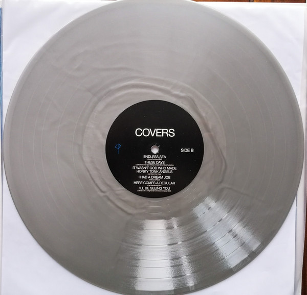 Cat Power - Covers | Domino (WIGLP469XM) - 4