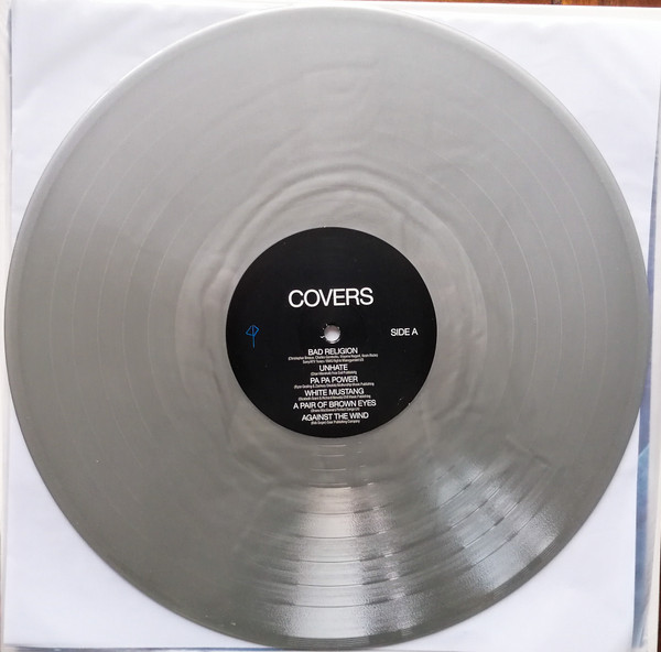 Cat Power - Covers | Domino (WIGLP469XM) - 3