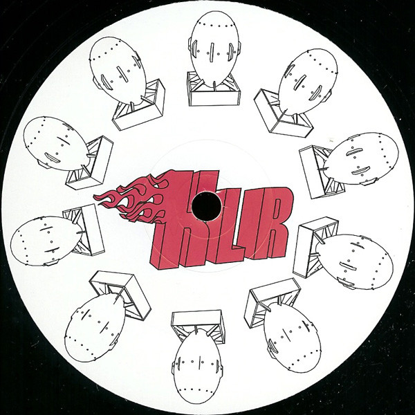 Bel Amour  &  Sidney - Bel Amour | KLR Records (KLR 006) - 2