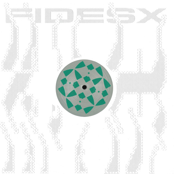 Various - X4 | Fides (FIDESX4) - main